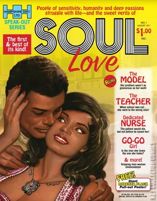 Soul Love