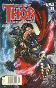Thor #52