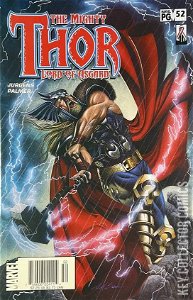 Thor #52