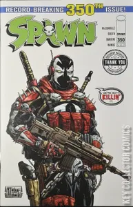 Spawn #350
