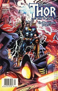 Thor #69 