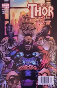 Thor #71