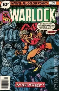 Warlock #13