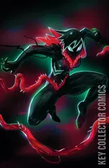 Cover for Venom: Separation Anxiety #1