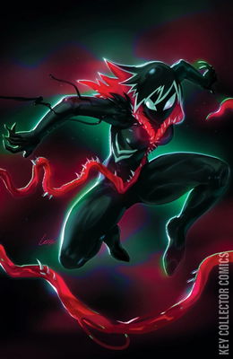 Venom: Separation Anxiety