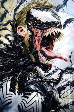 Variant Cover for Venom: Separation Anxiety #1