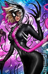 Variant Cover for Amazing Spider-Man #50