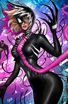 Variant Cover for Amazing Spider-Man #50