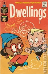 Cover for Dwellings #2
