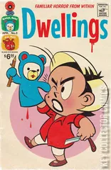 Cover for Dwellings #3