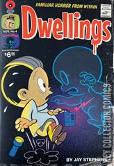 Cover for Dwellings #4