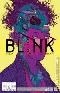 Blink #1