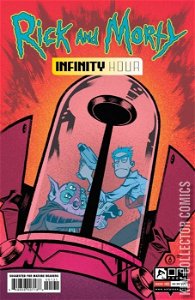 Rick and Morty: Infinity Hour #1 
