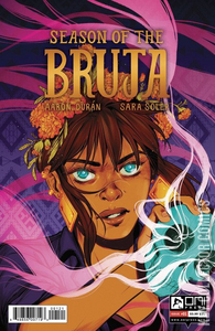 Season of the Bruja #1