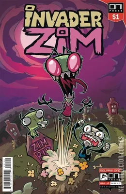 Invader Zim