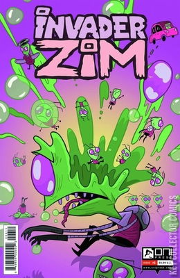Invader Zim