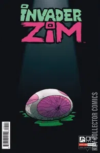 Invader Zim #25