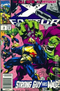 X-Factor #74