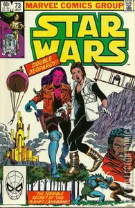 Star Wars #73