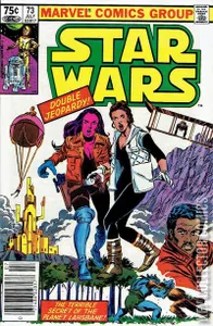 Star Wars #73