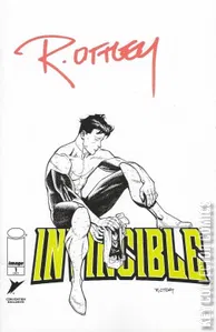 Invincible #1