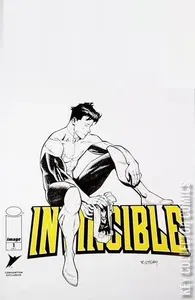 Invincible #1