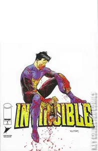 Invincible #1