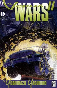 The Venus Wars #6