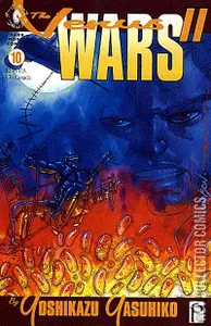 The Venus Wars #10