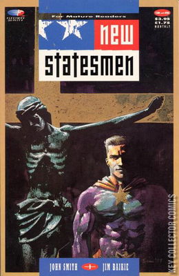 New Statesmen