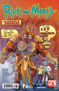 Rick and Morty #39