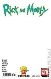 Rick and Morty #39