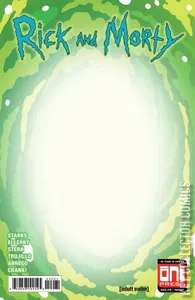 Rick and Morty #40