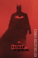 Variant Cover for Batman: The Long Halloween #1
