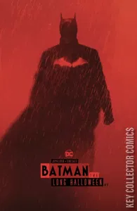 Batman: The Long Halloween #1
