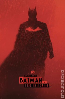 Batman: The Long Halloween
