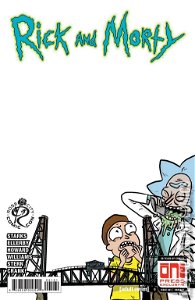 Rick and Morty #41