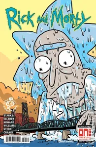 Rick and Morty #41