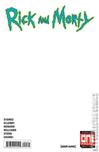 Rick and Morty #41