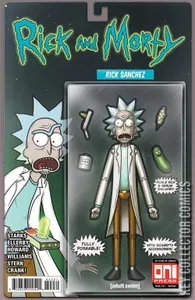 Rick and Morty #42