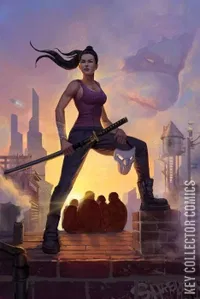 Teenage Mutant Ninja Turtles: The Last Ronin – The Lost Years #5