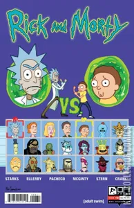 Rick and Morty #48