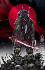 Variant Cover for Teenage Mutant Ninja Turtles: The Last Ronin – The Lost Years #5