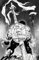 Variant Cover for Teenage Mutant Ninja Turtles: The Last Ronin – The Lost Years #4
