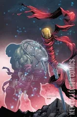 Variant Cover for Teenage Mutant Ninja Turtles: The Last Ronin – The Lost Years #3