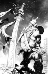 Variant Cover for Teenage Mutant Ninja Turtles: The Last Ronin – The Lost Years #2