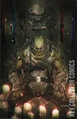 Cover for Teenage Mutant Ninja Turtles: The Last Ronin – The Lost Years #1