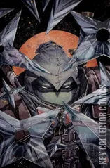 Cover for Teenage Mutant Ninja Turtles: The Last Ronin – The Lost Years #1