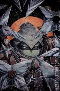 Teenage Mutant Ninja Turtles: The Last Ronin – The Lost Years #1