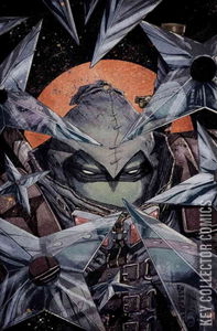 Teenage Mutant Ninja Turtles: The Last Ronin – The Lost Years #1